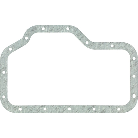 Reinz Oil Pan Gasket, 71-27554-00 71-27554-00
